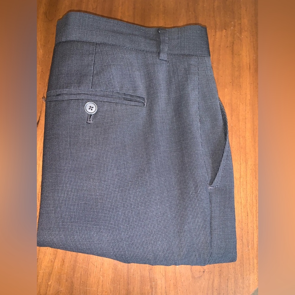 Nautica Twill Slacks